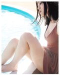 [Photobook] Miku Ito 伊藤美来 - Sheer (2021-12-15)