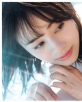 [Photobook] Miku Ito 伊藤美来 - Sheer (2021-12-15)