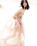[Photobook] Miku Ito 伊藤美来 - Sheer (2021-12-15)