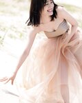 [Photobook] Miku Ito 伊藤美来 - Sheer (2021-12-15)