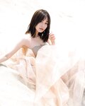 [Photobook] Miku Ito 伊藤美来 - Sheer (2021-12-15)