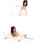 [Photobook] Miku Ito 伊藤美来 - Sheer (2021-12-15)