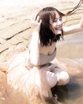 [Photobook] Miku Ito 伊藤美来 - Sheer (2021-12-15)