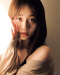 [Photobook] Miku Ito 伊藤美来 - Sheer (2021-12-15)