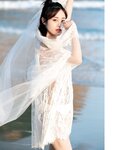 [Photobook] Miku Ito 伊藤美来 - Sheer (2021-12-15)