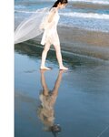 [Photobook] Miku Ito 伊藤美来 - Sheer (2021-12-15)