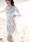 [Photobook] Miku Ito 伊藤美来 - Sheer (2021-12-15)