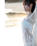 [Photobook] Miku Ito 伊藤美来 - Sheer (2021-12-15)