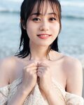 [Photobook] Miku Ito 伊藤美来 - Sheer (2021-12-15)