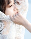 [Photobook] Miku Ito 伊藤美来 - Sheer (2021-12-15)