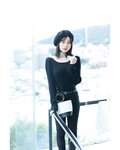 [Photobook] Miku Ito 伊藤美来 - Sheer (2021-12-15)