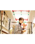 [Photobook] Miku Ito 伊藤美来 - Sheer (2021-12-15)