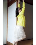 [Photobook] Miku Ito 伊藤美来 - Sheer (2021-12-15)