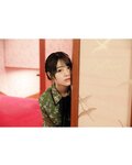 [Photobook] Miku Ito 伊藤美来 - Sheer (2021-12-15)