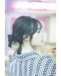 [Photobook] Miku Ito 伊藤美来 - Sheer (2021-12-15)