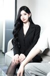 [XiuRen秀人网] 2022.06.10 No.5133 周于希Sally黑丝美腿[83+1P／766M]