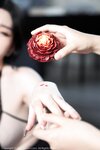 [XiuRen秀人网] 2022.06.10 No.5133 周于希Sally黑丝美腿[83+1P／766M]