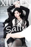 [XiuRen秀人网] 2022.06.10 No.5133 周于希Sally黑丝美腿[83+1P／766M]