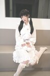[COSPLAY] 爆机少女喵小吉 – 末班地铁[93P4V-5.17G]