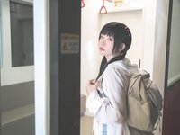 [COSPLAY] 爆机少女喵小吉 – 末班地铁[93P4V-5.17G]