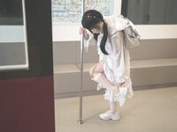 [COSPLAY] 爆机少女喵小吉 – 末班地铁[93P4V-5.17G]