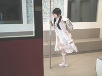 [COSPLAY] 爆机少女喵小吉 – 末班地铁[93P4V-5.17G]