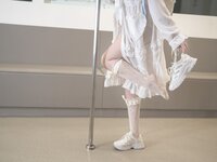 [COSPLAY] 爆机少女喵小吉 – 末班地铁[93P4V-5.17G]