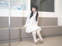 [COSPLAY] 爆机少女喵小吉 – 末班地铁[93P4V-5.17G]