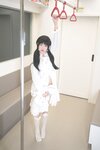 [COSPLAY] 爆机少女喵小吉 – 末班地铁[93P4V-5.17G]