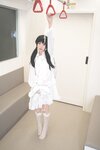 [COSPLAY] 爆机少女喵小吉 – 末班地铁[93P4V-5.17G]
