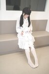 [COSPLAY] 爆机少女喵小吉 – 末班地铁[93P4V-5.17G]