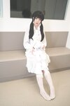 [COSPLAY] 爆机少女喵小吉 – 末班地铁[93P4V-5.17G]