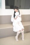 [COSPLAY] 爆机少女喵小吉 – 末班地铁[93P4V-5.17G]