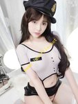 [COSPLAY] 雯妹自拍 7月13会员