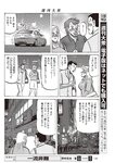 週刊大衆 2022年8月15日号