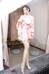 [XIAOYU语画界]2022.04.11 VOL.754 王馨瑶yanni[71+1P／651MB]