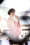 [XIAOYU语画界]2022.04.11 VOL.754 王馨瑶yanni[71+1P／651MB]