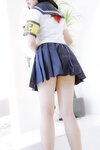 [COSPLAY] Nyako喵子 - 风纪委员