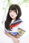 [COSPLAY] Nyako喵子 - 风纪委员