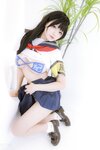 [COSPLAY] Nyako喵子 - 风纪委员
