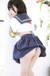 [COSPLAY] Nyako喵子 - 风纪委员