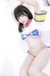 [COSPLAY] Nyako喵子 - 风纪委员
