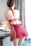 [XIAOYU语画界]2022.05.04 VOL.769 林星阑[85+1P／675MB]
