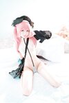 [COSPLAY] Kuuko W -  Koharu [23P5V-242MB]