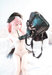 [COSPLAY] Kuuko W -  Koharu [23P5V-242MB]