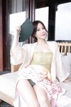 [XiuRen秀人网] 2022.06.10 No.5130 鱼子酱Fish 云南旅拍[78+1P／847M]