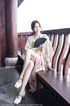 [XiuRen秀人网] 2022.06.10 No.5130 鱼子酱Fish 云南旅拍[78+1P／847M]