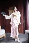 [XiuRen秀人网] 2022.06.10 No.5130 鱼子酱Fish 云南旅拍[78+1P／847M]