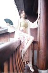 [XiuRen秀人网] 2022.06.10 No.5130 鱼子酱Fish 云南旅拍[78+1P／847M]