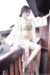 [XiuRen秀人网] 2022.06.10 No.5130 鱼子酱Fish 云南旅拍[78+1P／847M]